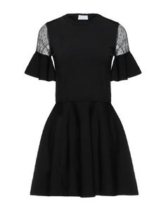 Короткое платье RED Valentino