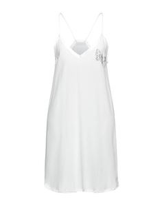Короткое платье Zadig & Voltaire