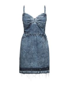 Короткое платье RED Valentino