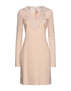 Короткое платье Ermanno Scervino