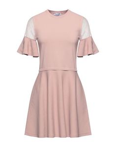 Короткое платье RED Valentino