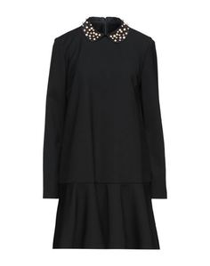 Короткое платье RED Valentino