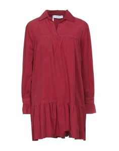 Короткое платье Kaos