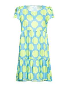 Короткое платье Kaos