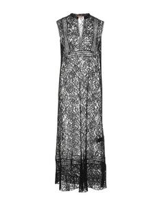Платье миди Ermanno Scervino