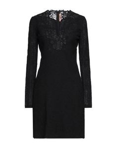 Короткое платье Ermanno Scervino