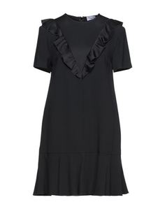 Короткое платье RED Valentino