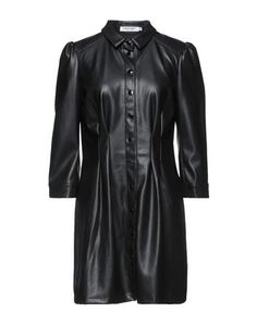 Короткое платье Naf Naf