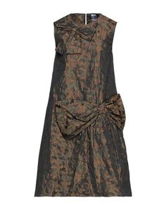 Короткое платье IM Isola Marras