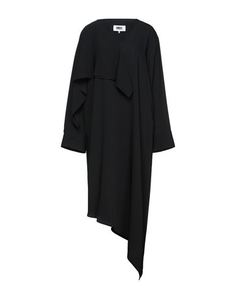 Платье миди Mm6 Maison Margiela