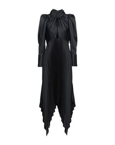 Платье миди Khaite