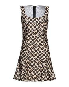 Короткое платье RED Valentino