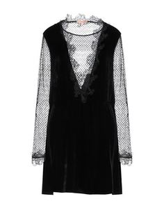Короткое платье Ermanno Scervino