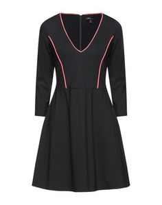 Короткое платье Armani Exchange