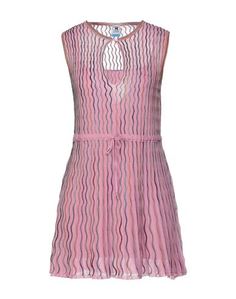 Короткое платье M Missoni