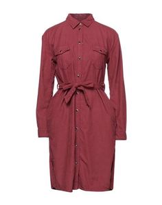 Короткое платье Pepe Jeans