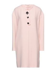 Короткое платье Ermanno Scervino