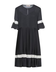 Короткое платье Twinset