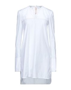 Короткое платье Marni