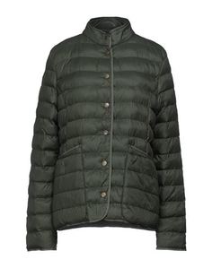 Пуховик Barbour