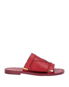Сандалии Valentino Garavani
