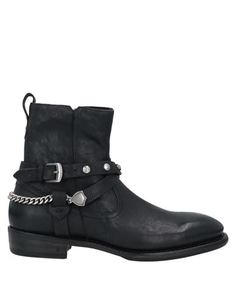 Полусапоги и высокие ботинки John Varvatos