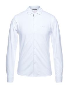 Pубашка SUN 68