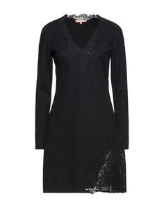 Короткое платье Ermanno Scervino