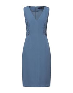 Платье миди Trussardi Jeans