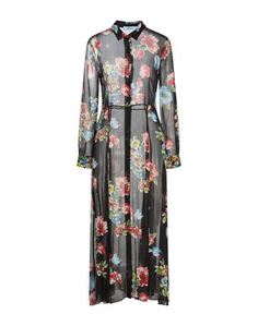 Платье миди Blumarine