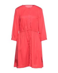 Короткое платье Calvin Klein Jeans