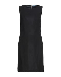 Короткое платье Blumarine