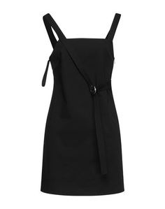 Короткое платье Helmut Lang