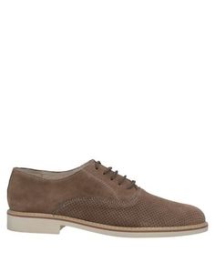 Обувь на шнурках Fernando Ortega