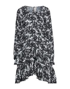 Короткое платье IM Isola Marras