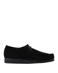 Обувь на шнурках Clarks Originals