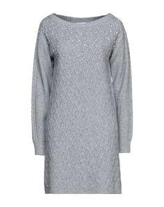 Короткое платье be Blumarine