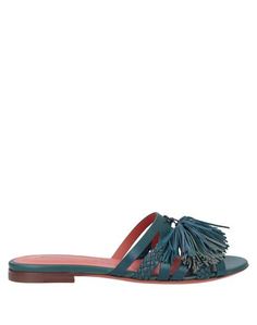 Сандалии Santoni