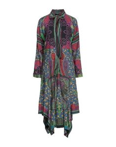 Платье миди Etro