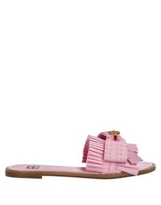Сандалии Fausto Puglisi