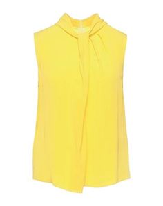 Топ без рукавов CaractÈre