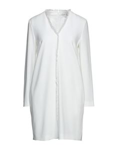 Короткое платье MAX Mara
