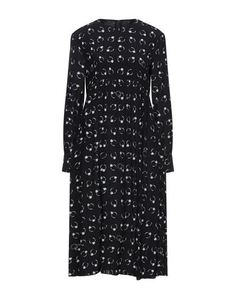 Платье миди Boutique Moschino