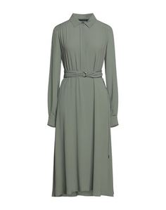 Платье миди Sportmax Code