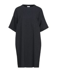 Короткое платье Brunello Cucinelli