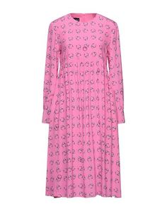 Платье миди Boutique Moschino