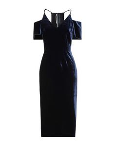 Платье миди Roland Mouret