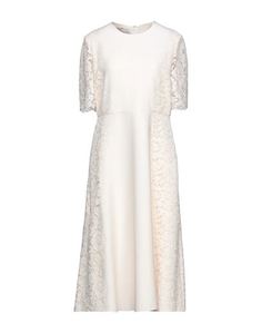 Платье миди Valentino