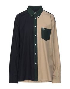 Pубашка Lacoste