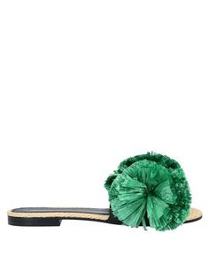 Сандалии Avec ModÉration